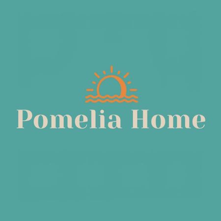 Pomelia Home Рипосто Екстериор снимка
