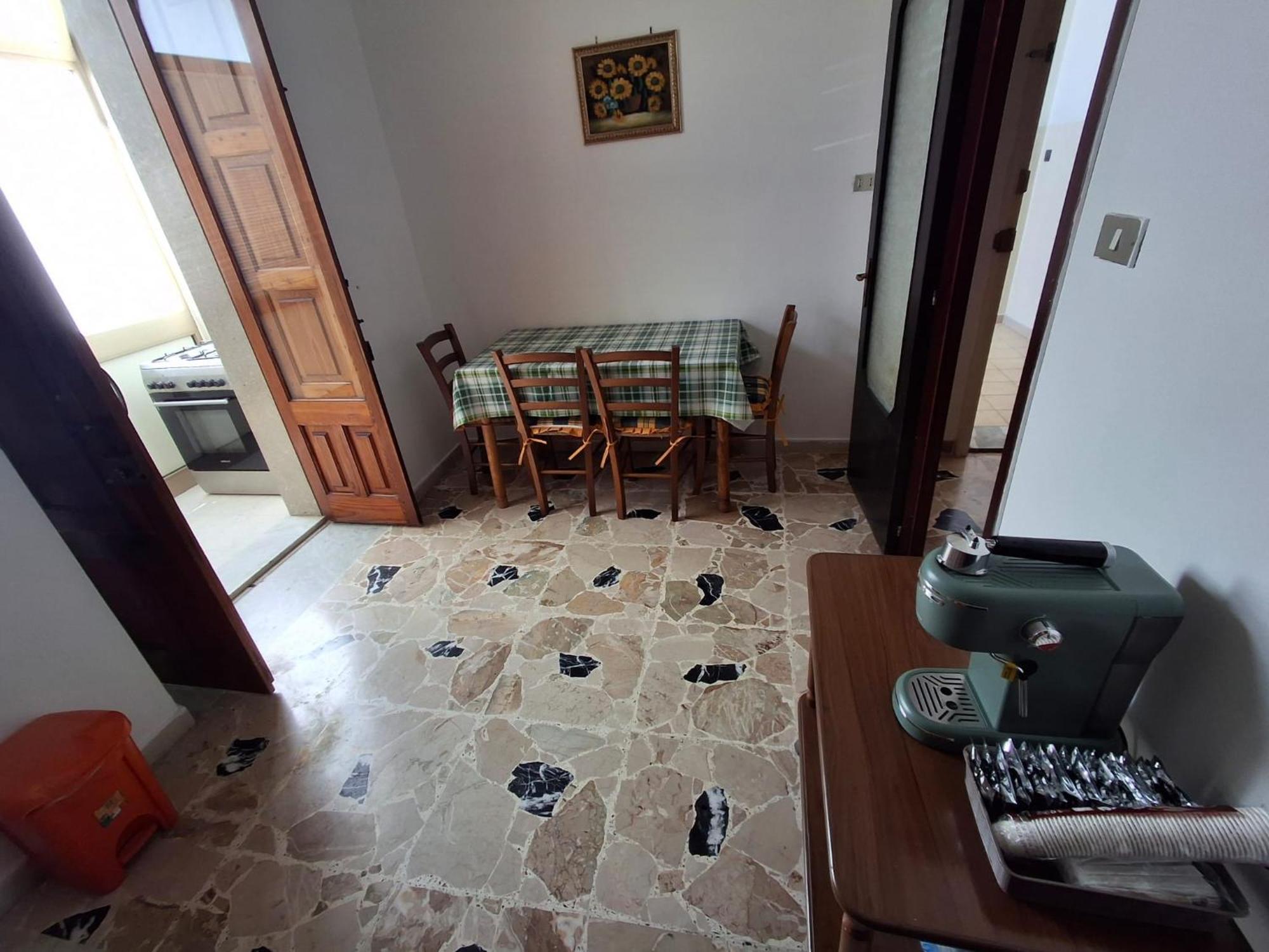 Pomelia Home Рипосто Екстериор снимка
