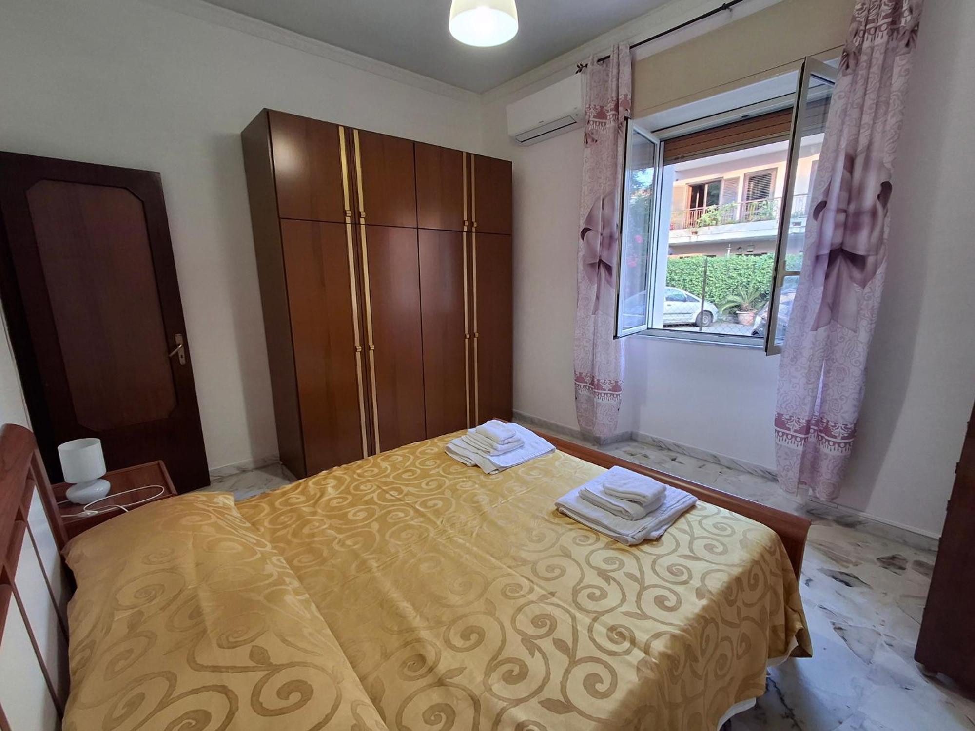 Pomelia Home Рипосто Екстериор снимка